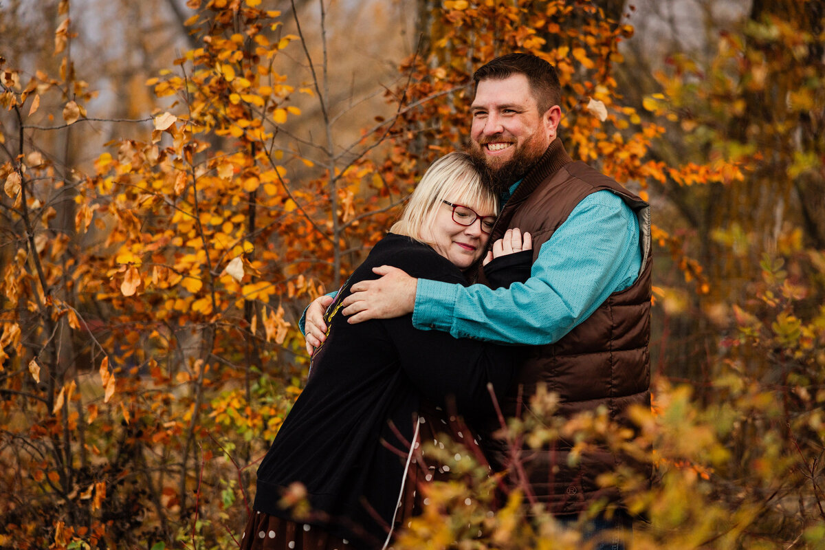 0288- Dannielle&MikeEngage