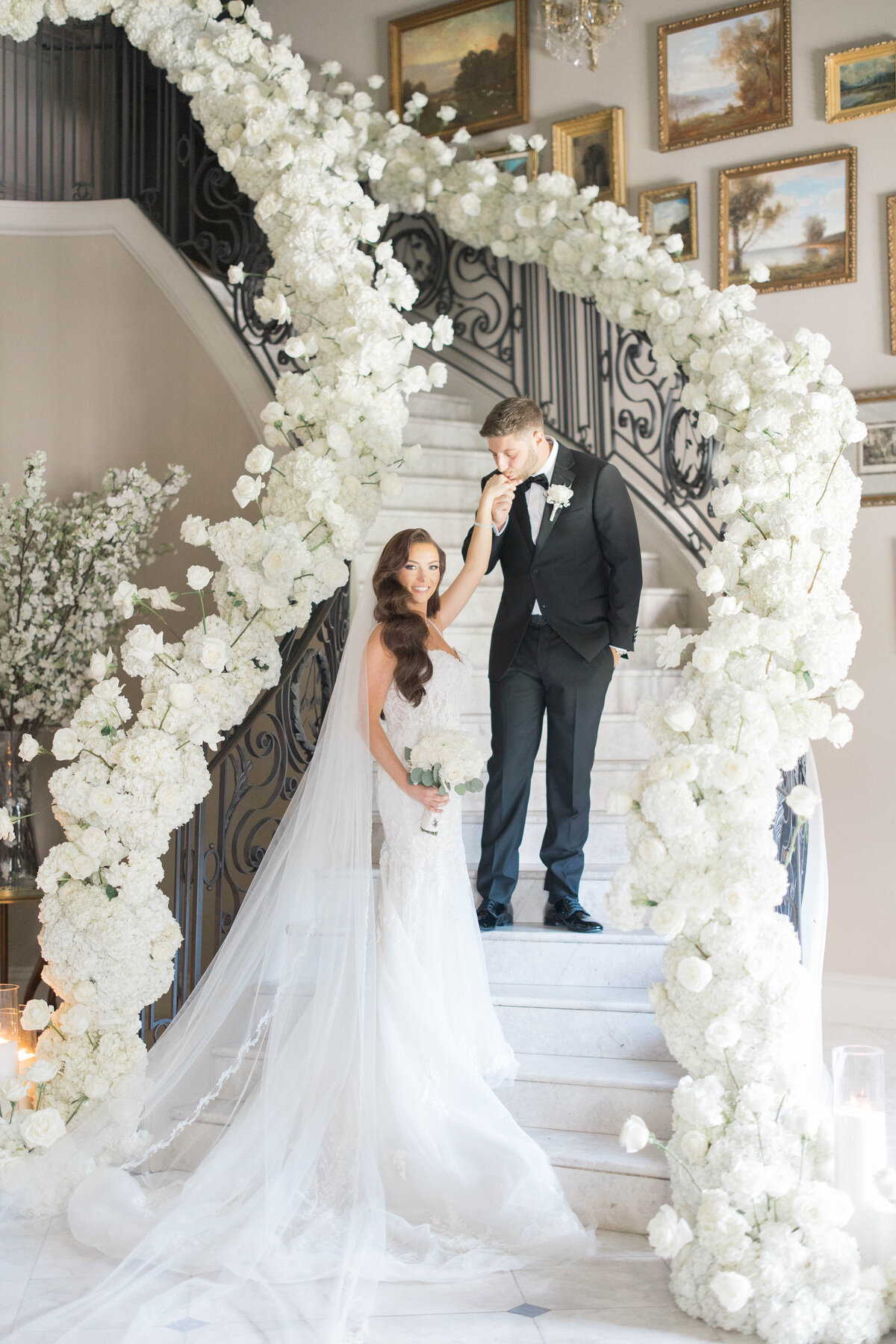 Molly Sue Photography Wedding at Park Chateau 40