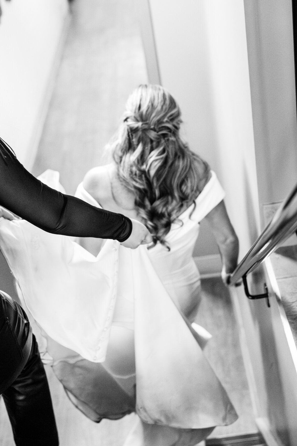 Taylor and Mark Wedding - Dylan and Sandra Photography - 0896