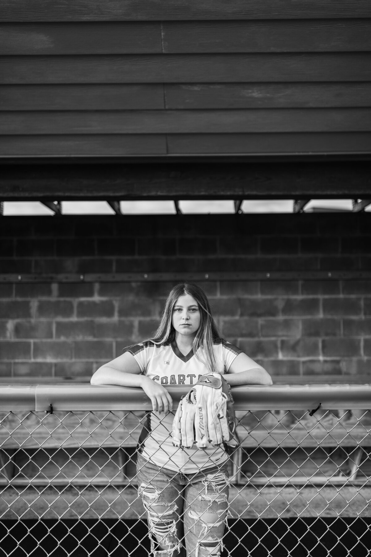 Elizabeth fall and softball-9
