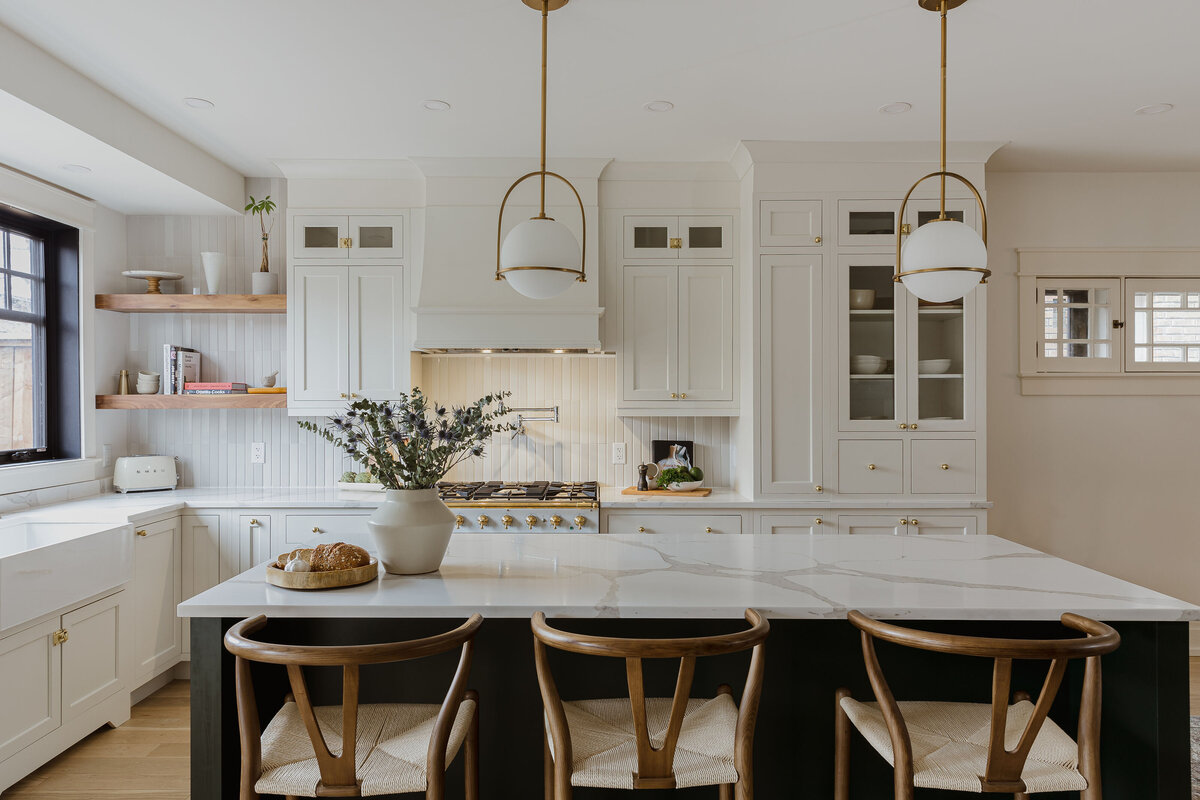 Dapper Home Interior Design Photography Kitchen Dining Living Room - Sonia V Branding