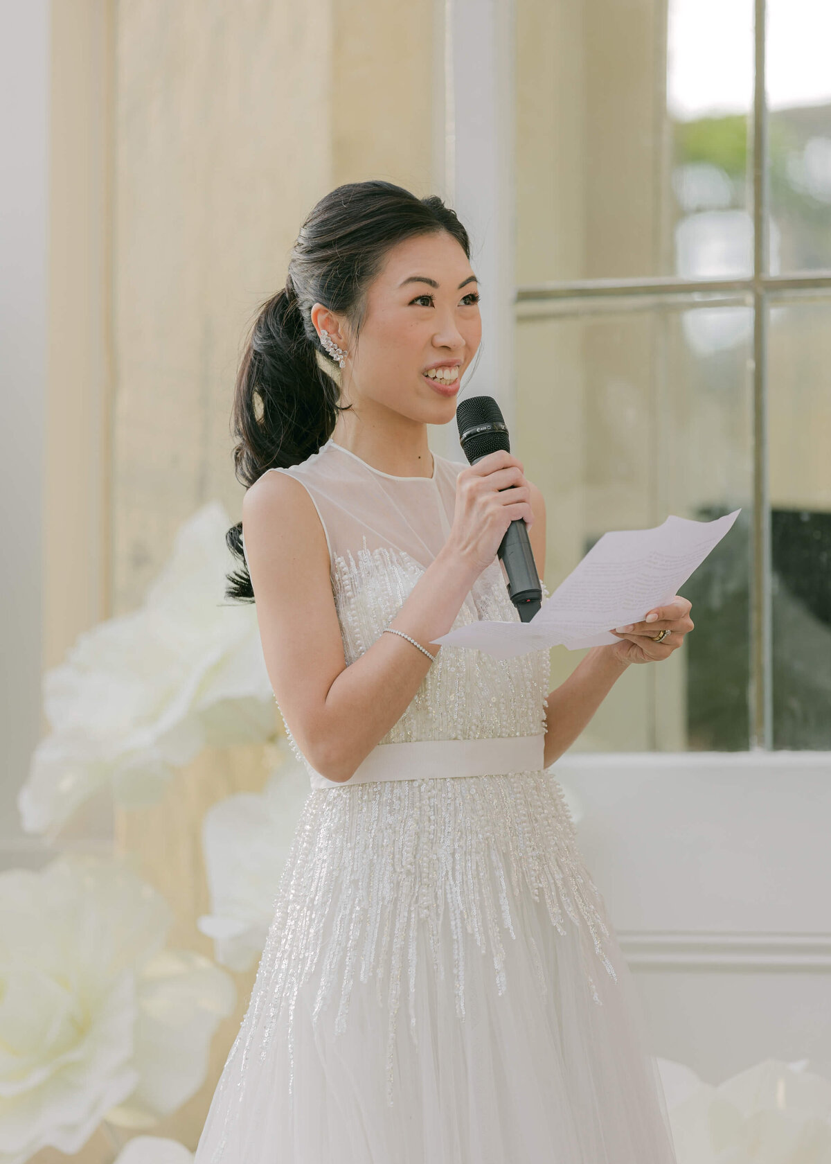 chloe-winstanley-weddings-syon-park-conservatory-ceremony-bride-speech