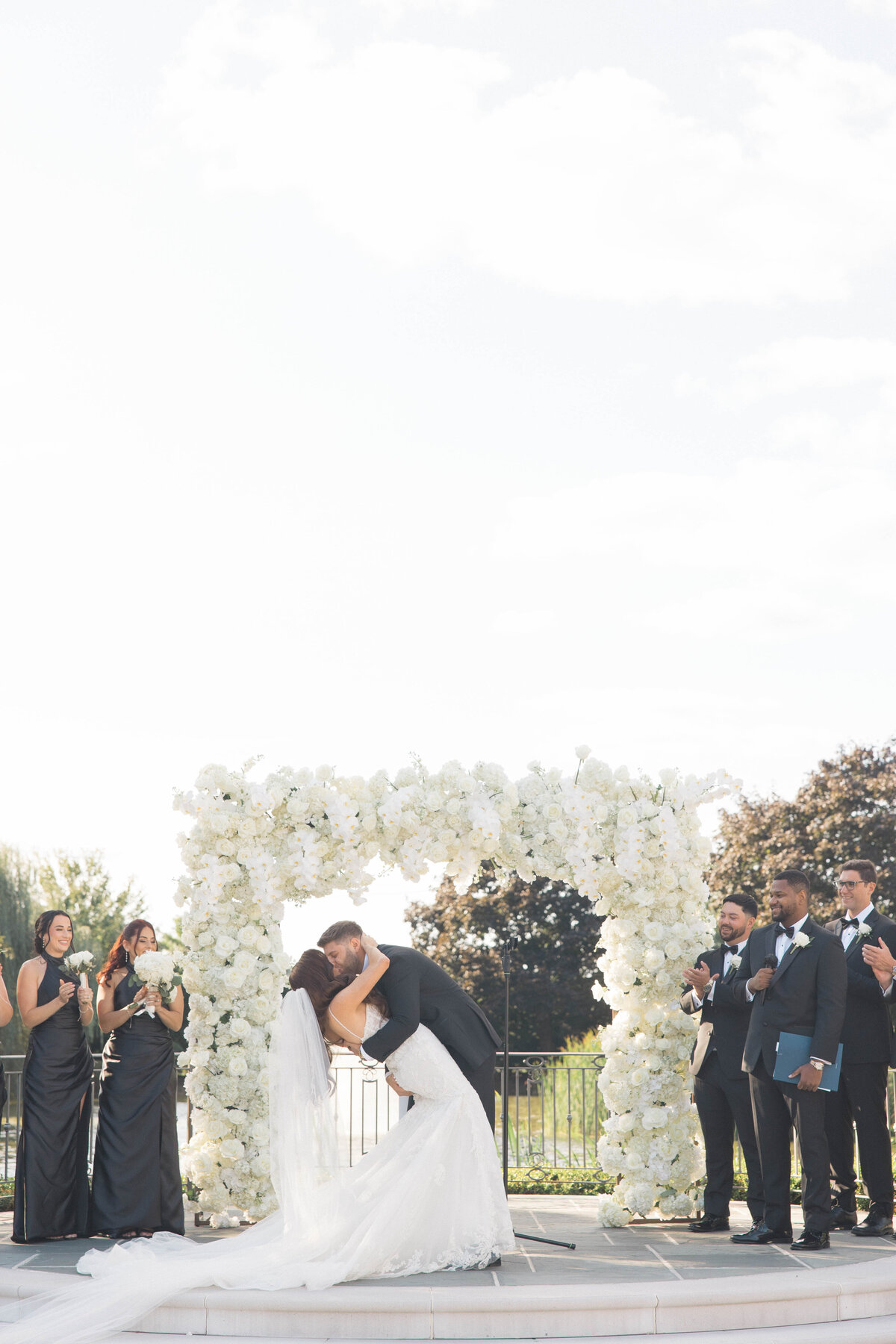 Molly Sue Photography Wedding at Park Chateau 54