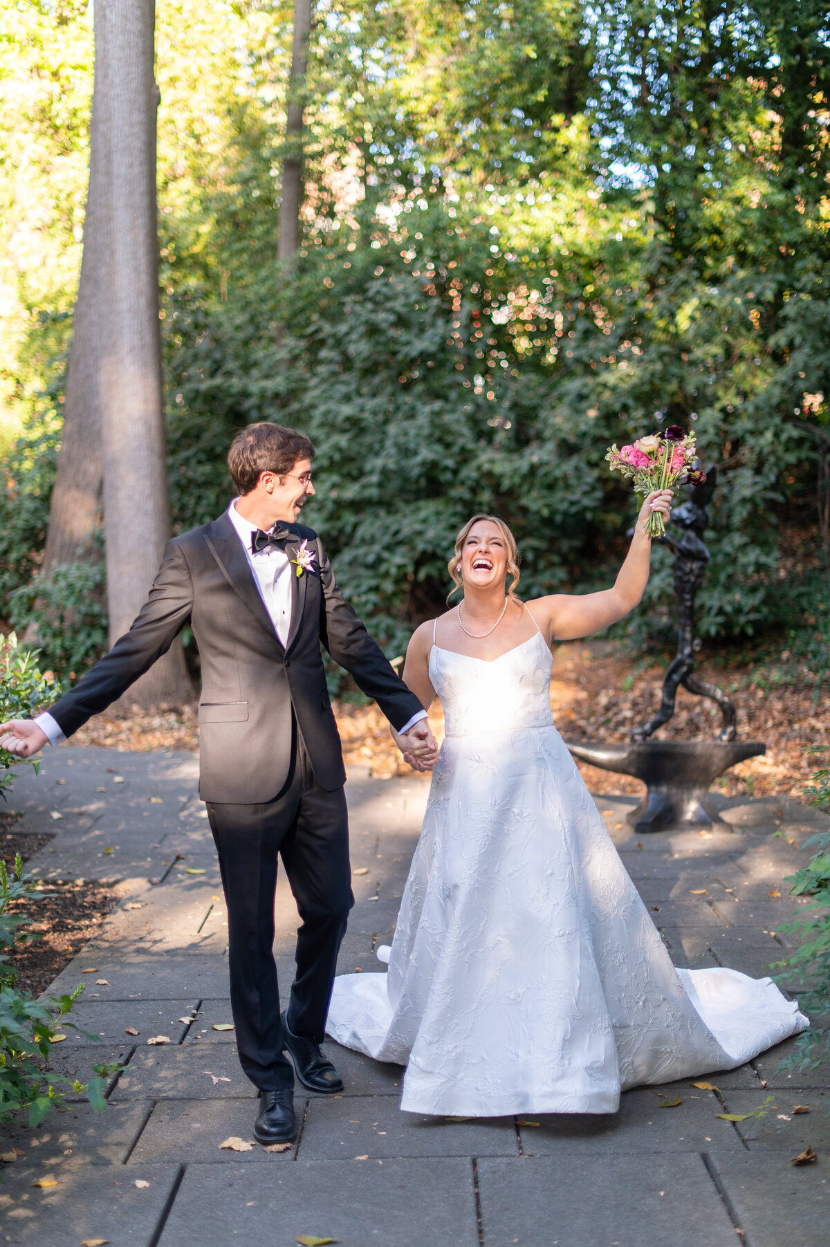 Maryland Documentary Wedding Photographer-9