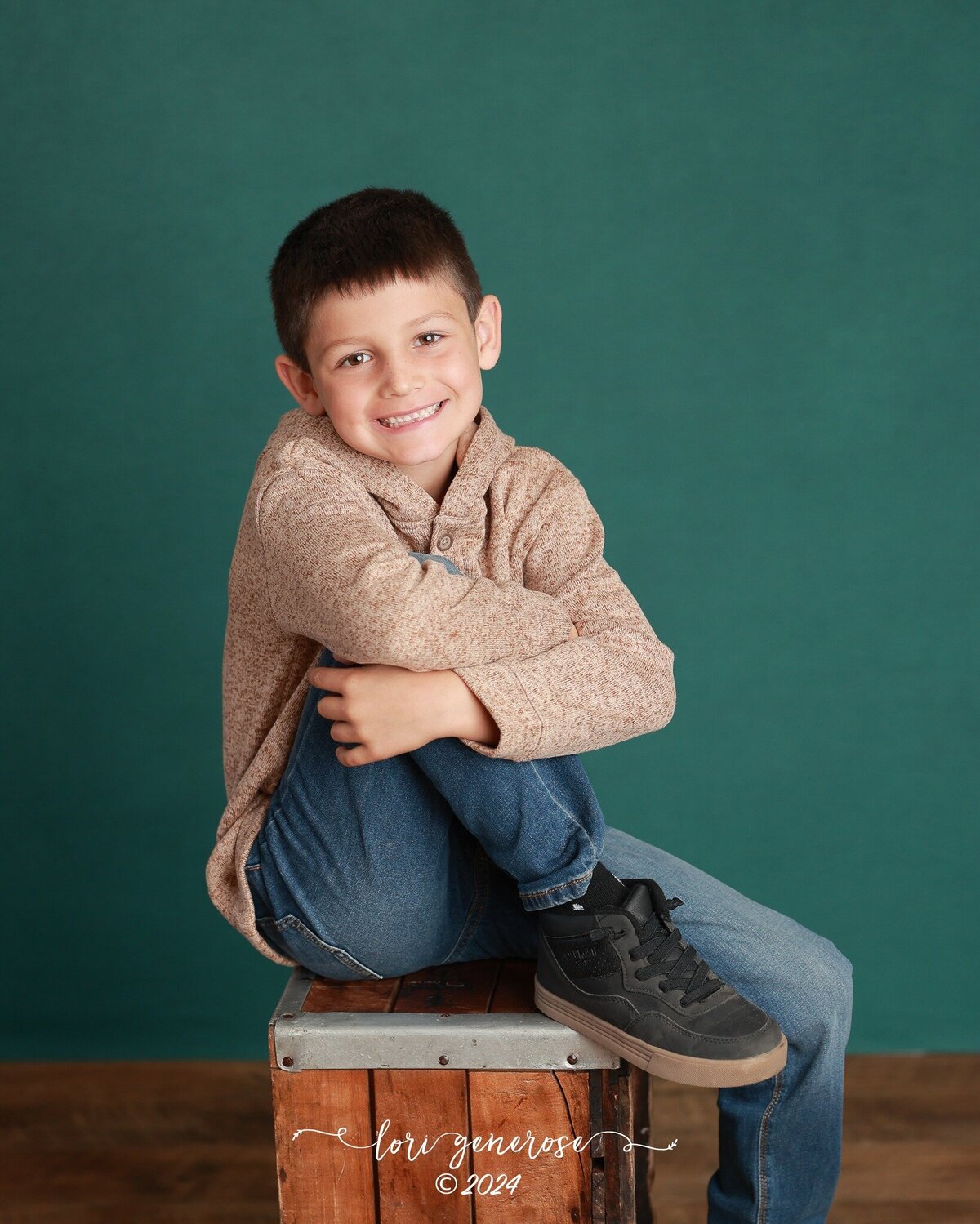 lehigh-valley-photographer-lori-generose-lg-photography-seventh-birthday-milestone-boy-nazareth-pa