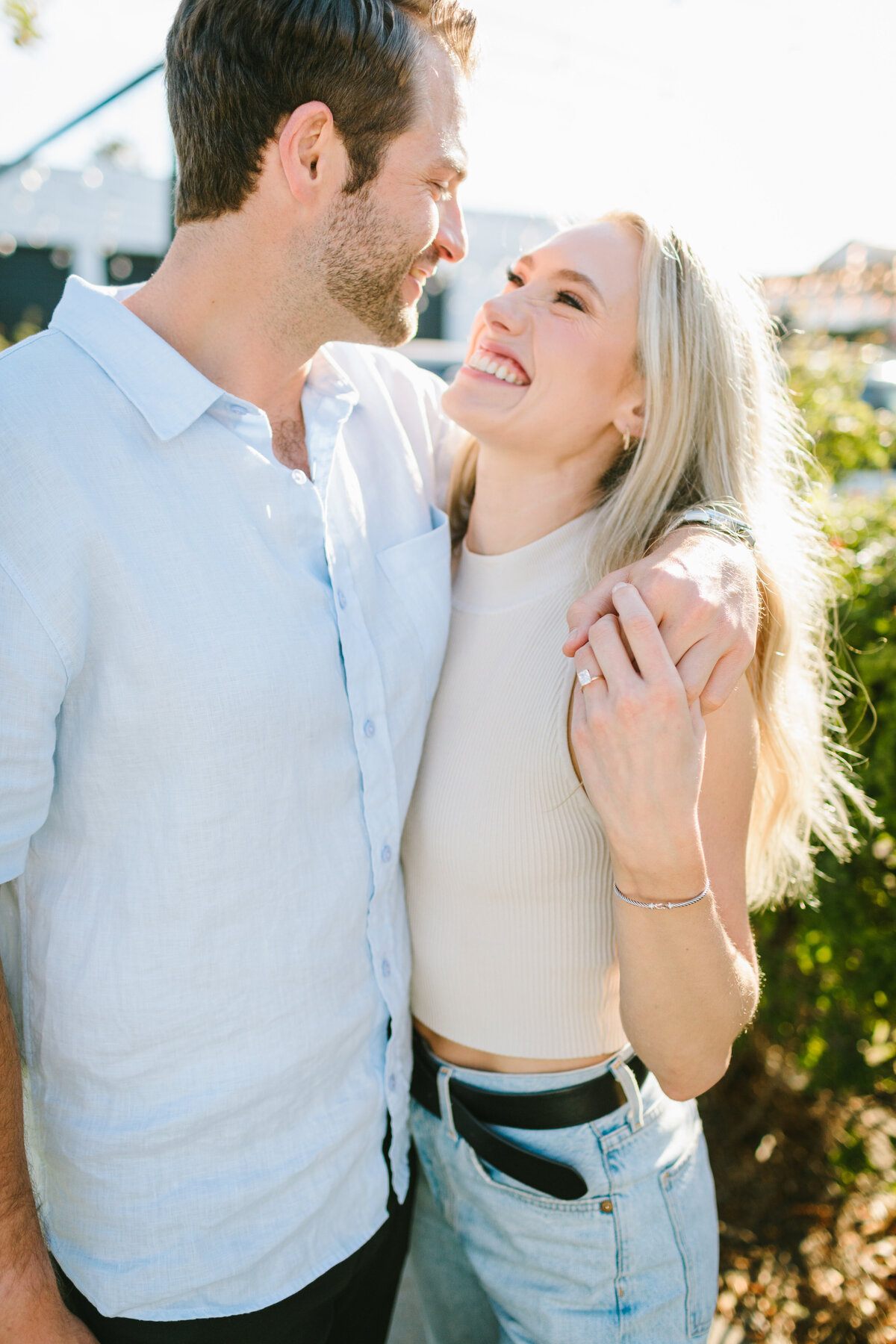 Best California and Texas Engagement Photos-Jodee Friday & Co-308