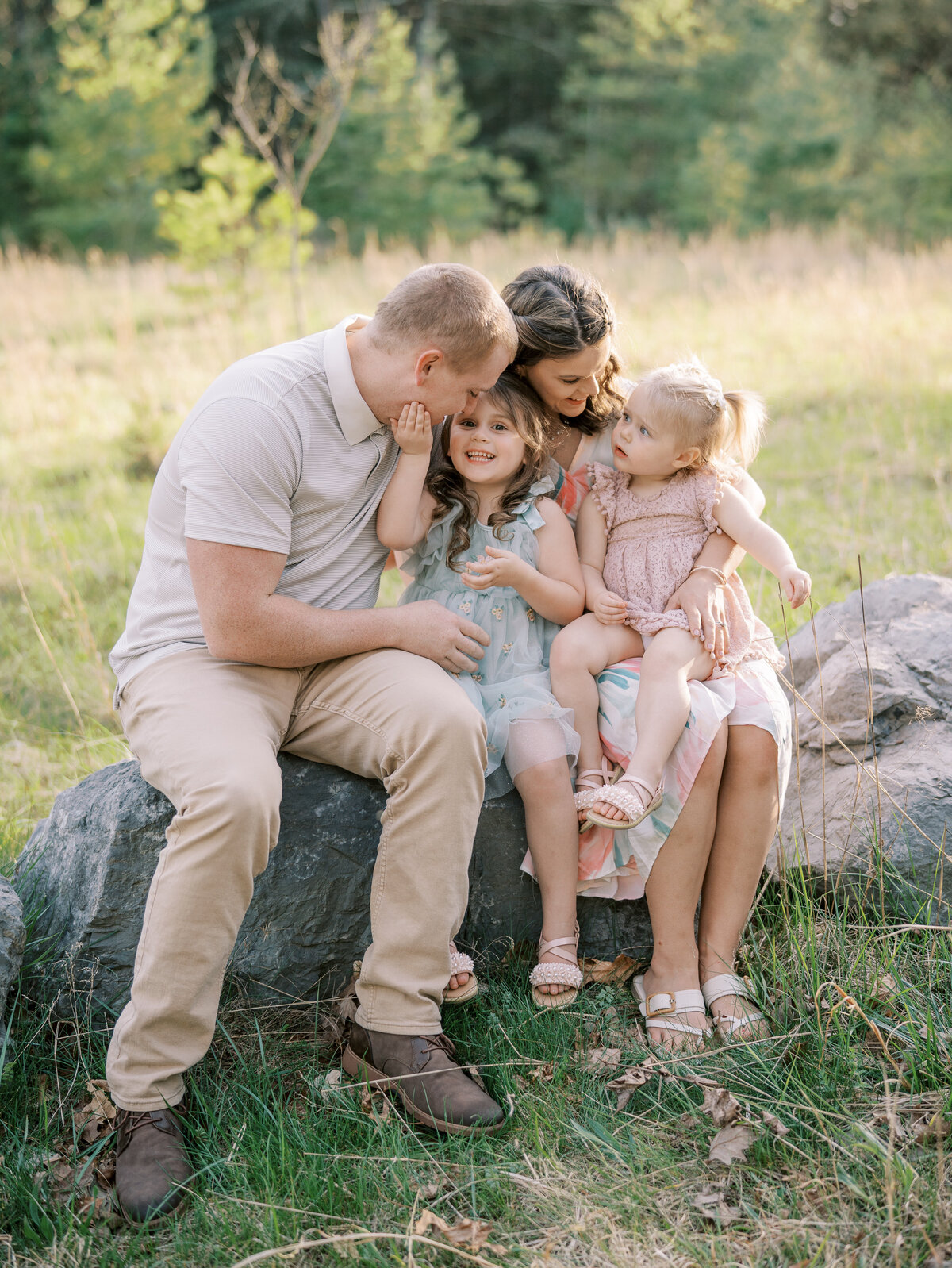 Yount Family 24
