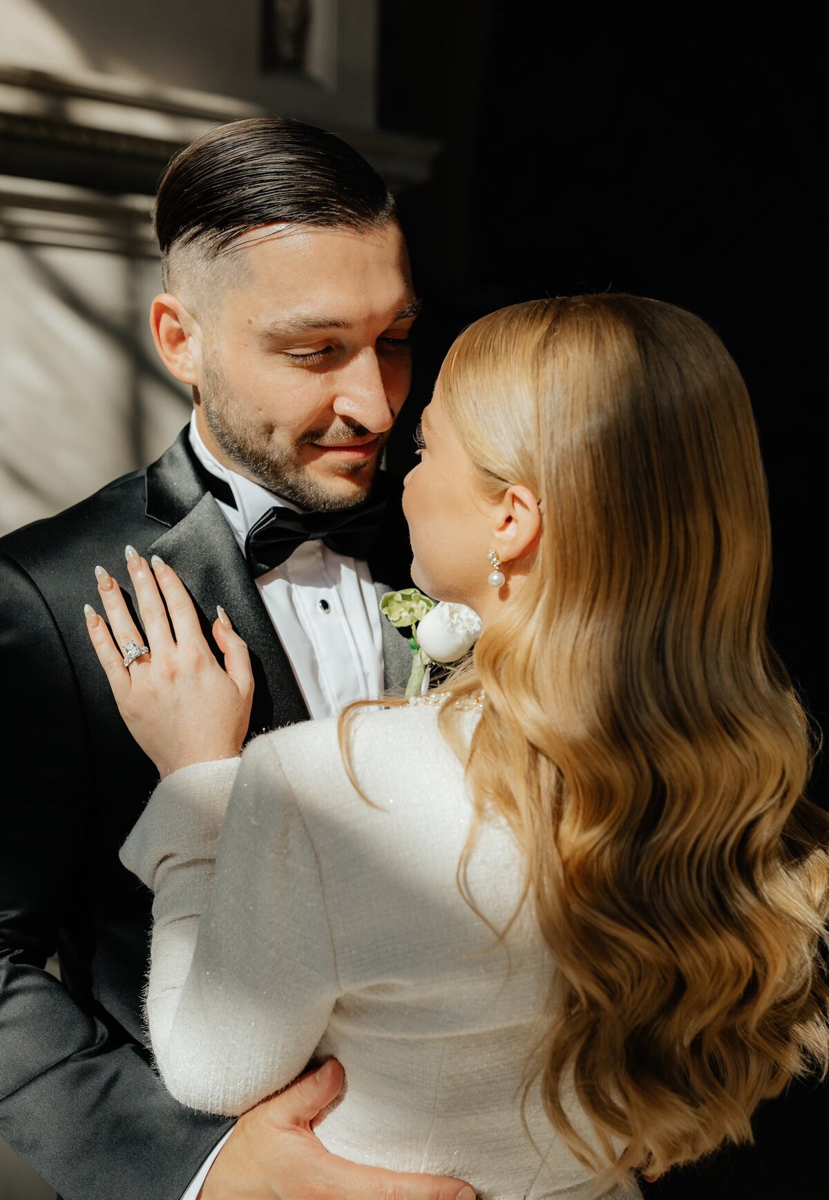 California wedding makeup artist