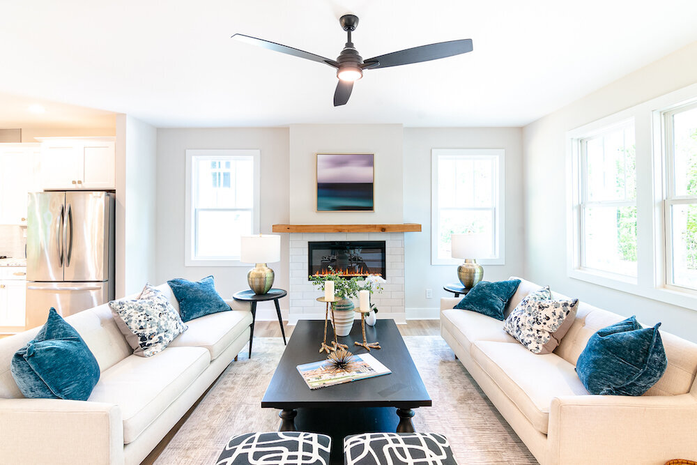 Hallmark Builders - Kendrick Phase 2 - Charlotte new construction homes developer - 7