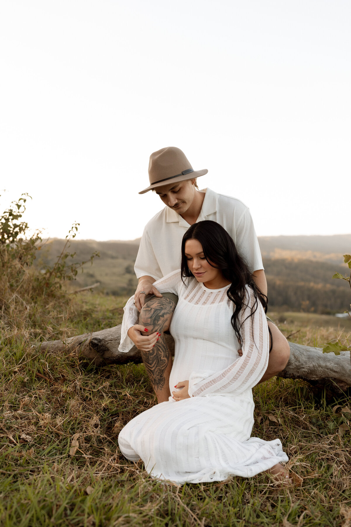 Paige Maternity