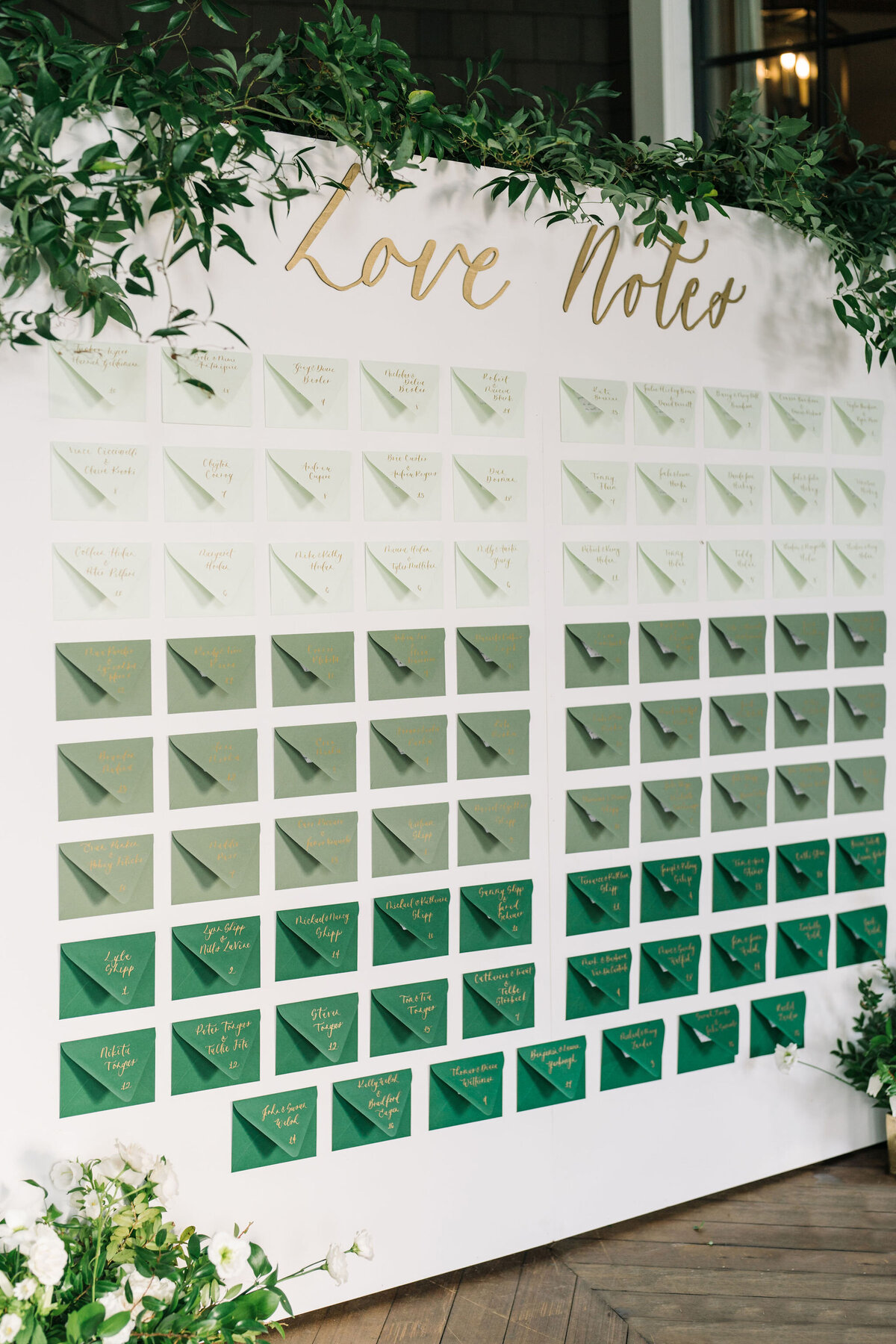 Abby + Patrick - Wedding at Kiawah River Course - Pure Luxe Bride Wedding Planners - 23