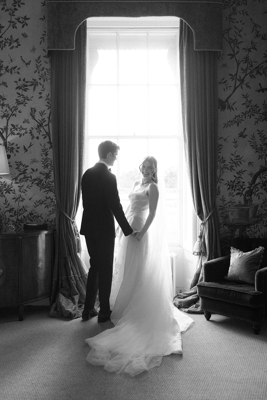 Attabara Studio UK Luxury Wedding Planner at Wilderness Reserve-Emma Wilder Photography-214