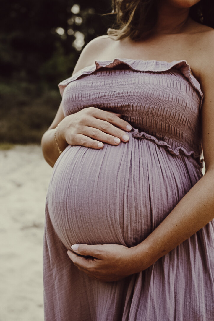 zwangerschap Chiara-7