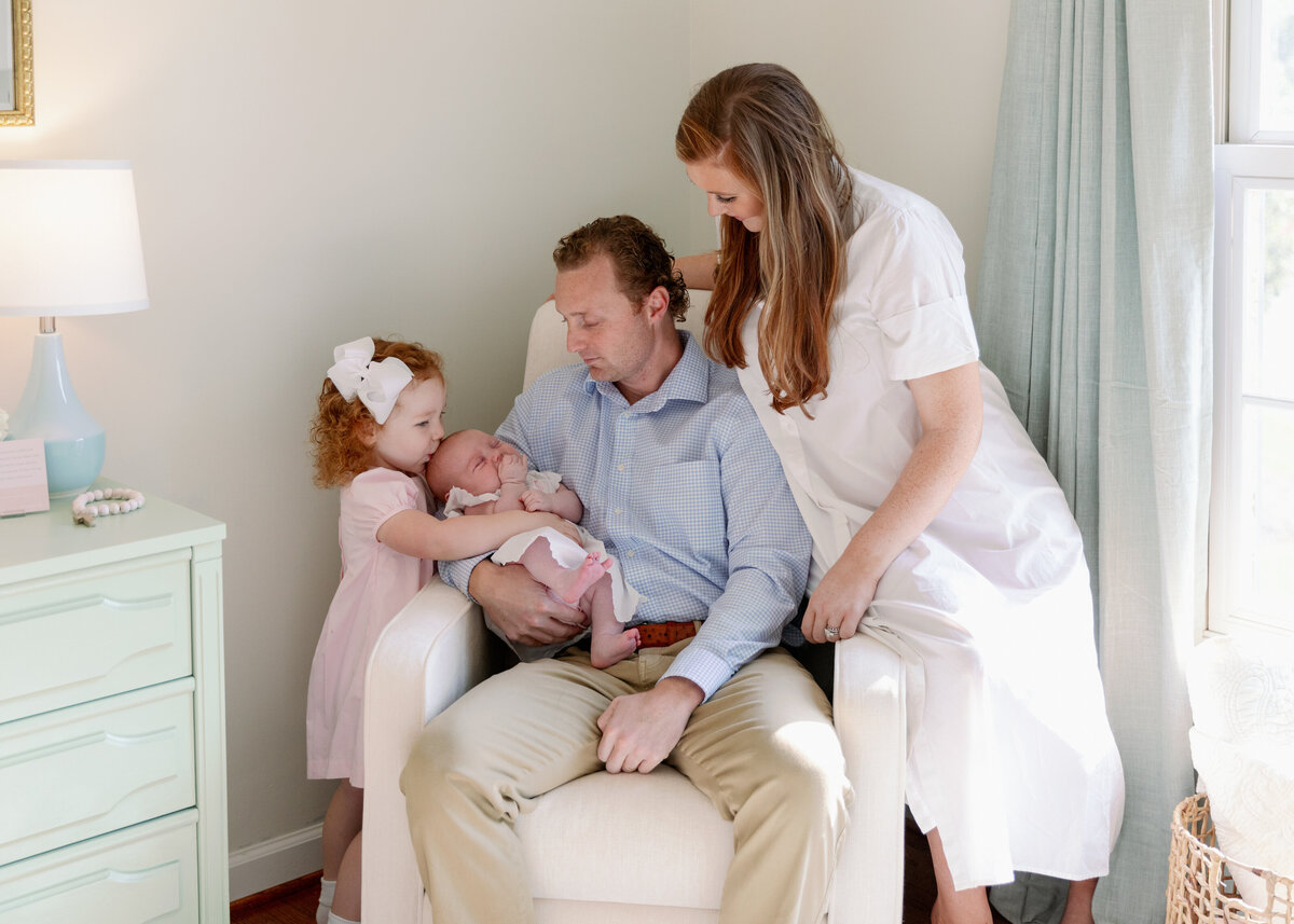 Greenville, NC family photographer