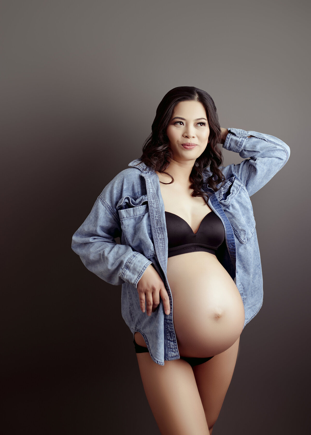 Best Edmonton Maternity Photography by Kelsie Kelly Photographer 2025 4