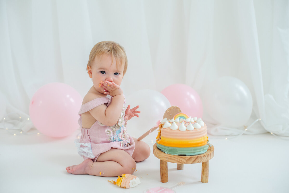 Cake Smash