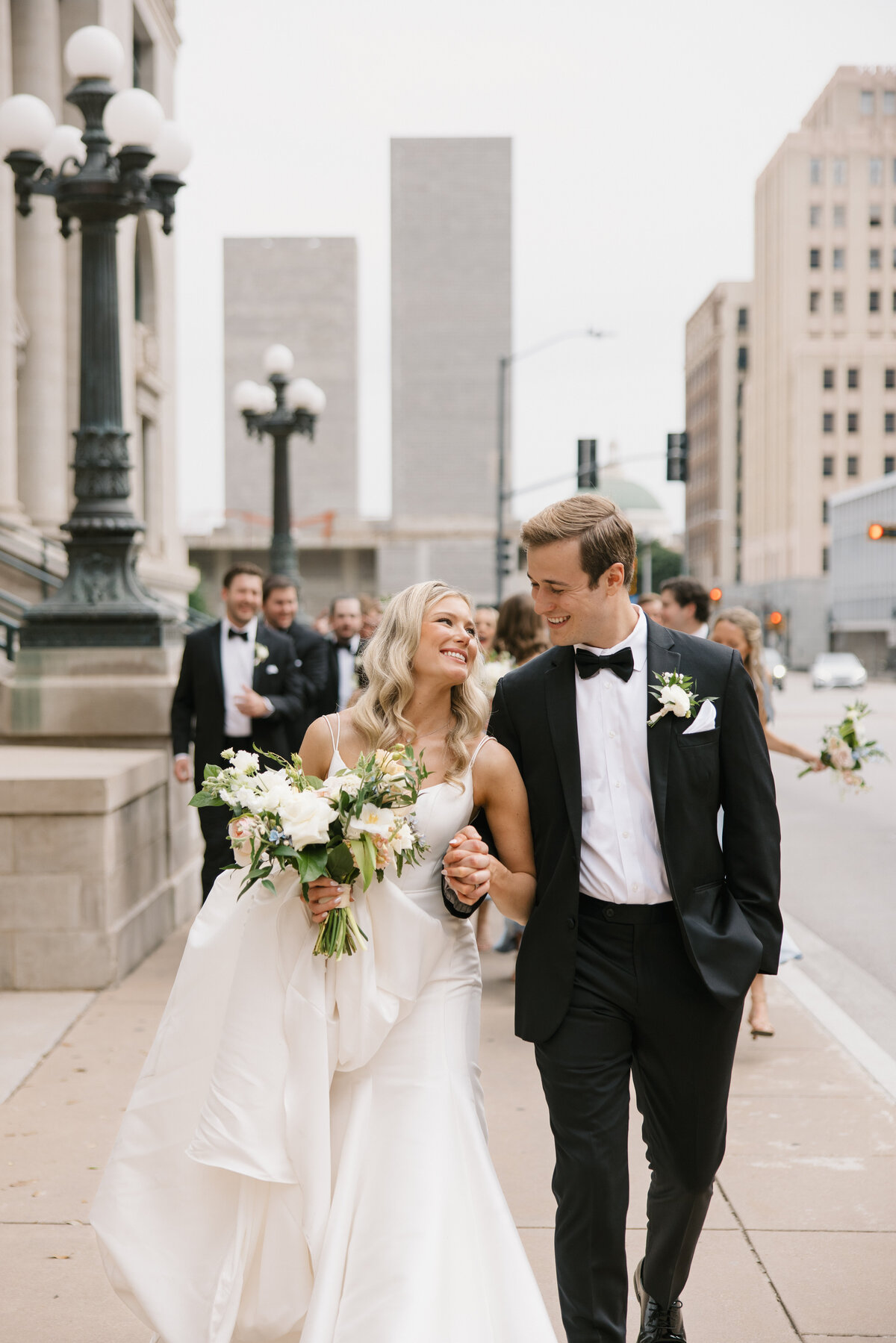 Wedding Party-35