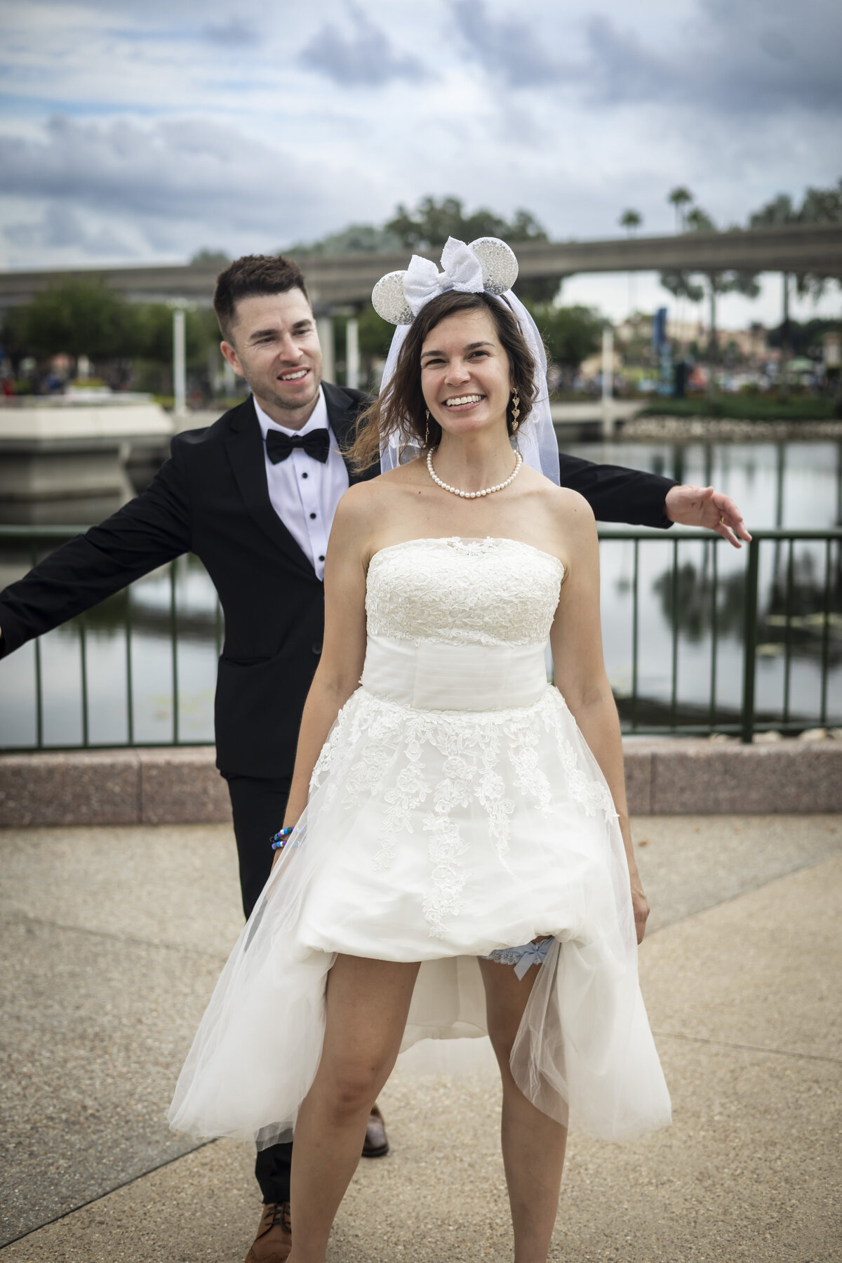 Disney World Photographer