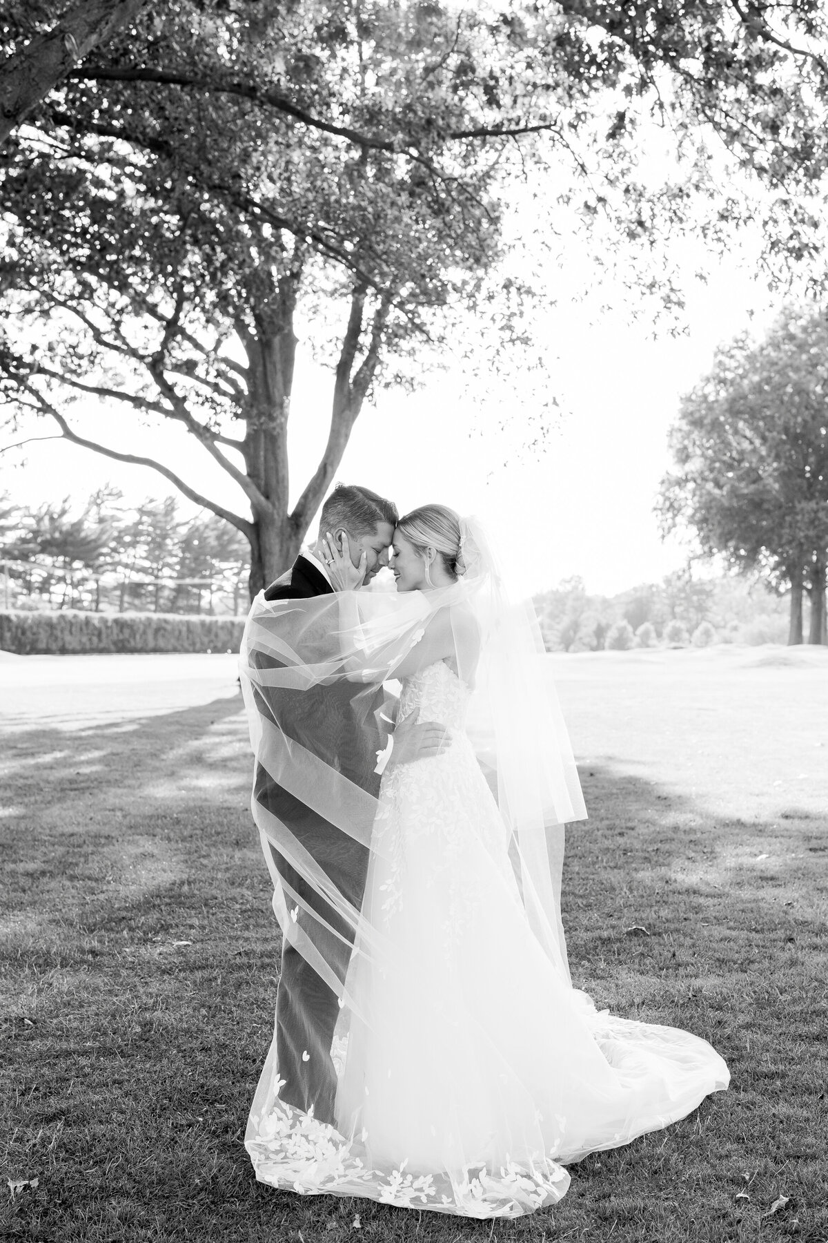 Long Island Garden City Country Club Fine Art Wedding Photographer-45