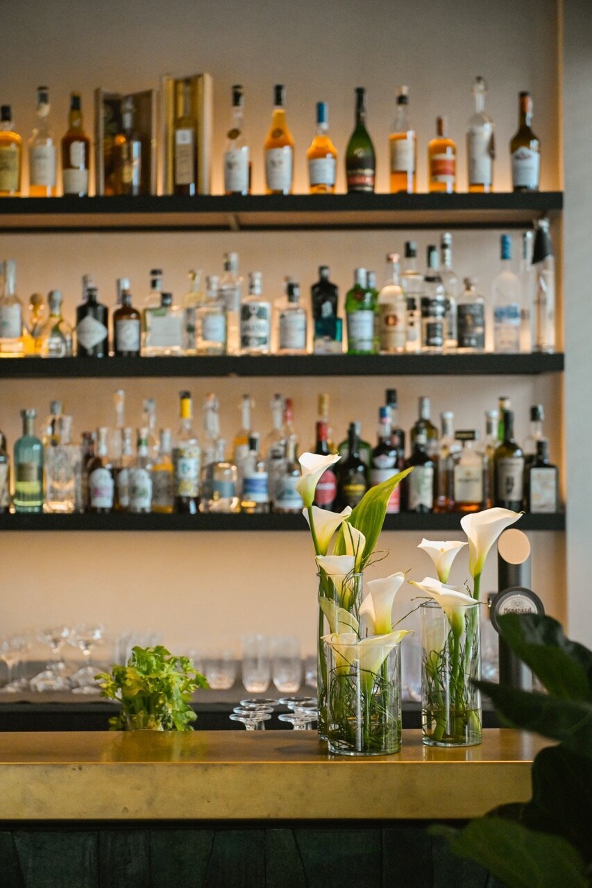 Waterstone - Capitolo Riviera - Nervi - Luxury Boutique Hotel - Capitolo Riviera-55 Large