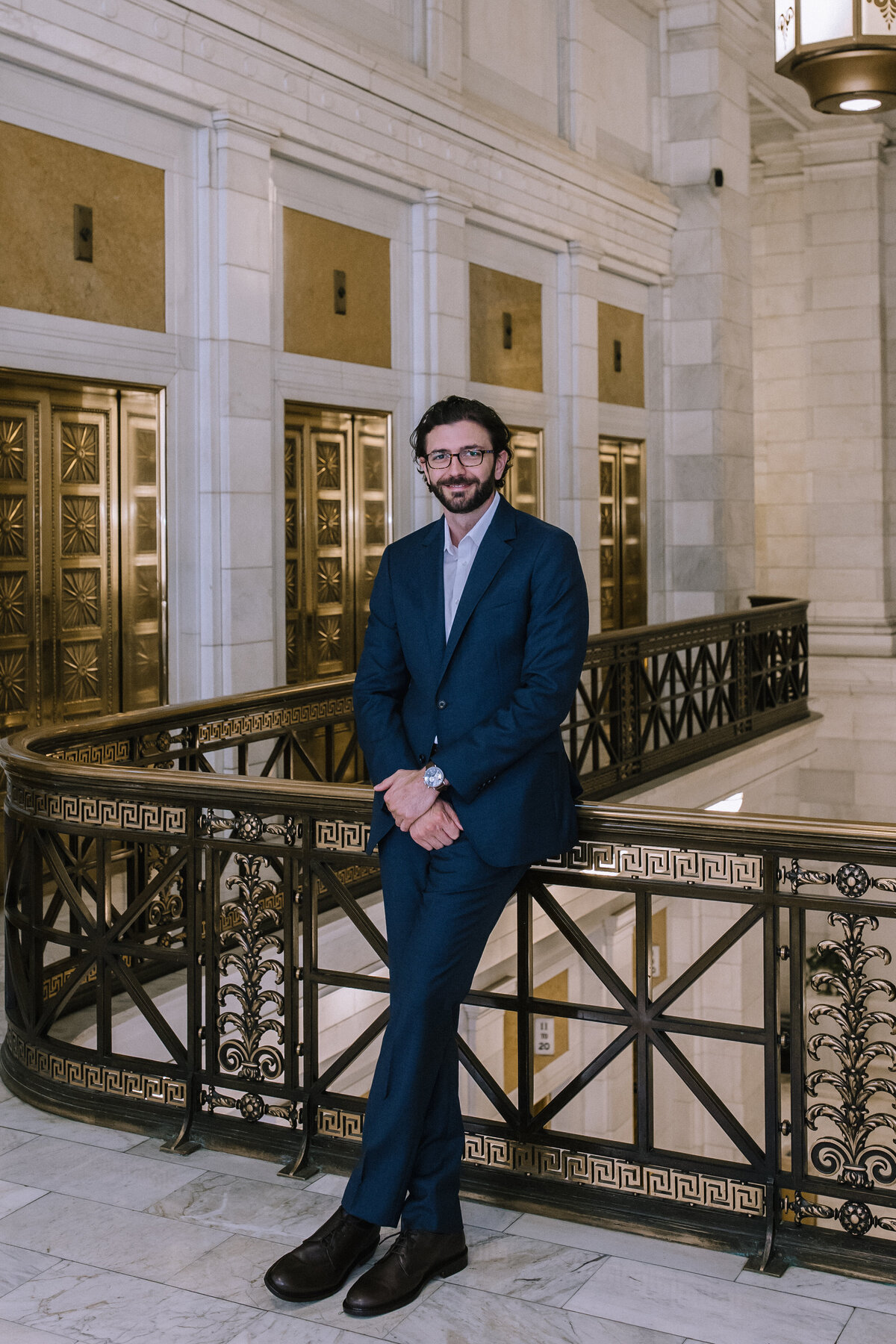 3 rivers capitol headshots in PIttsburgh. 