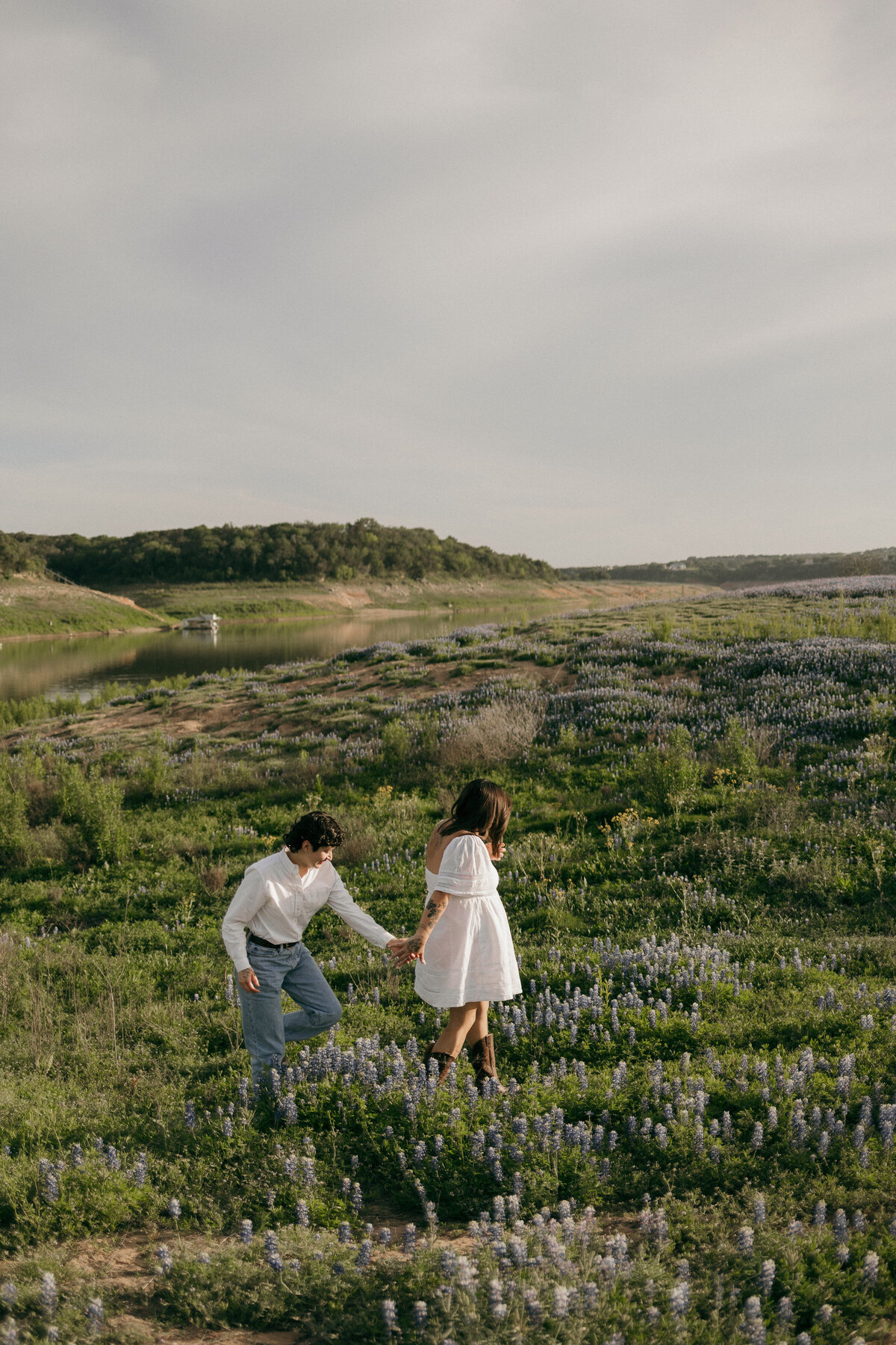 Bluebonnet Minis-432