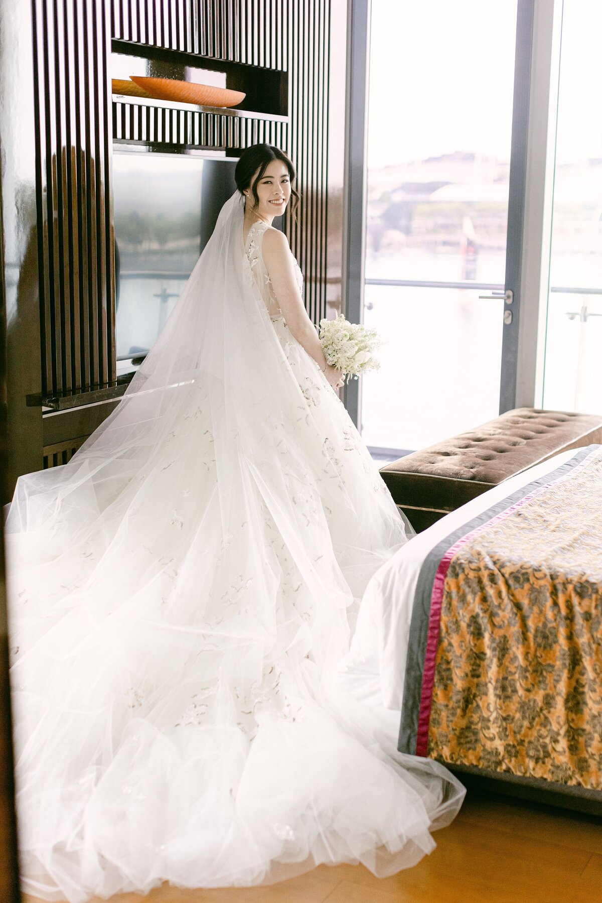 484Zong Ye & Kate Singapore Wedding Photography MARITHA MAE