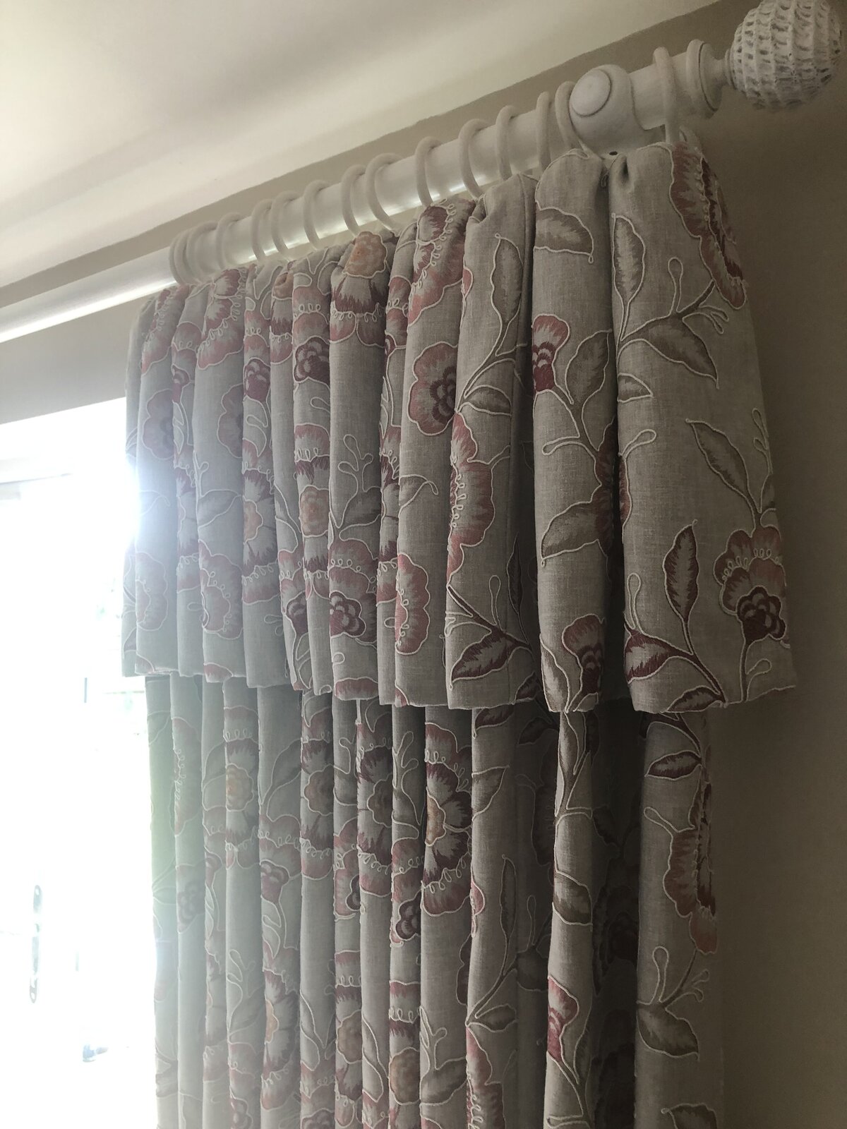 Made to measure curtains & blijds Oxfordshire21