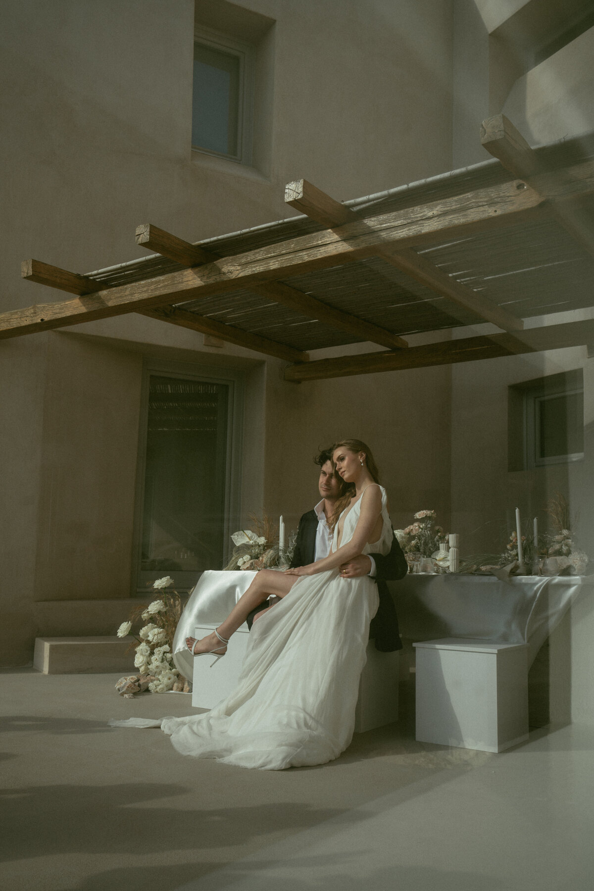 Greece-Elopement-Santorini Wedding-04368