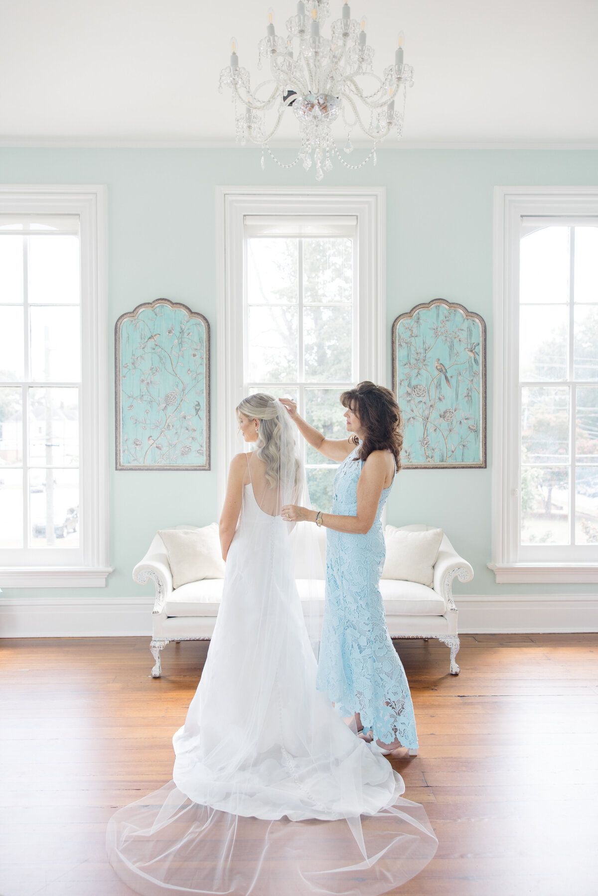 Wilmington NC Wedding Photographer