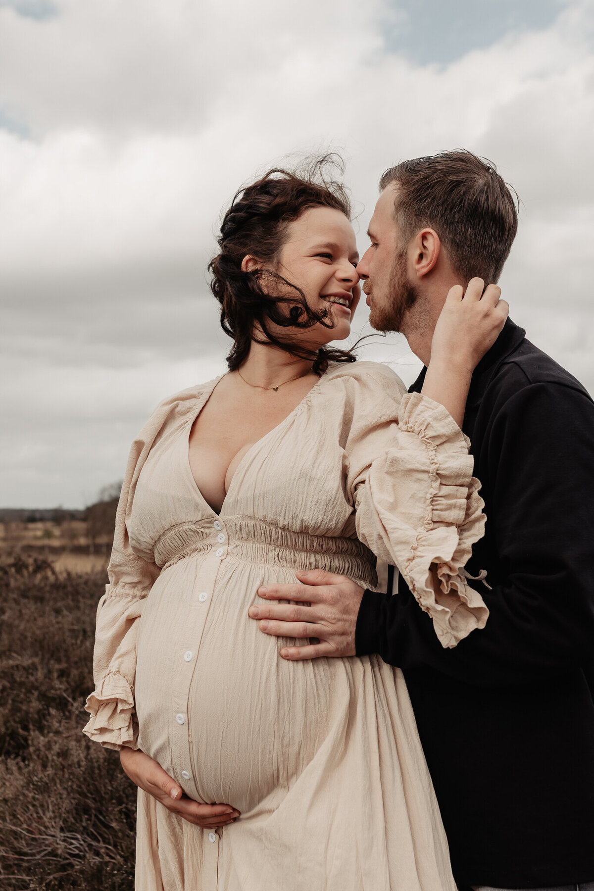 NancyAntensFotografie-zwangerschapsshoot-16