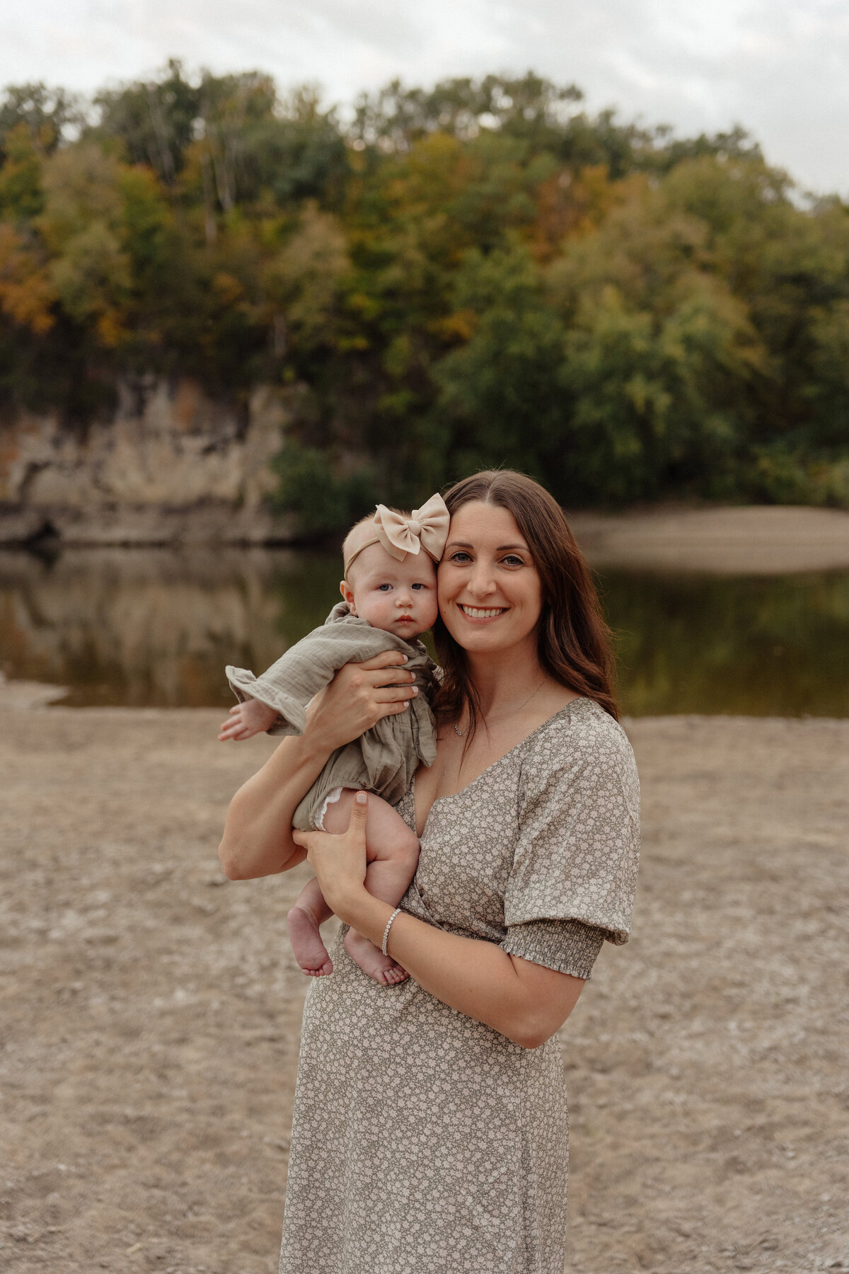 Evans Family-140