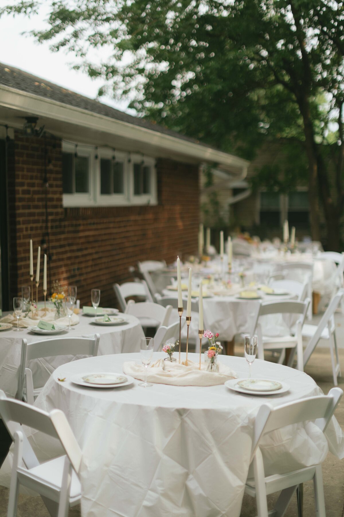 Chloe Parker Photography Heartfelt Wedding Photographer in Virginia — Wedding Photos 64