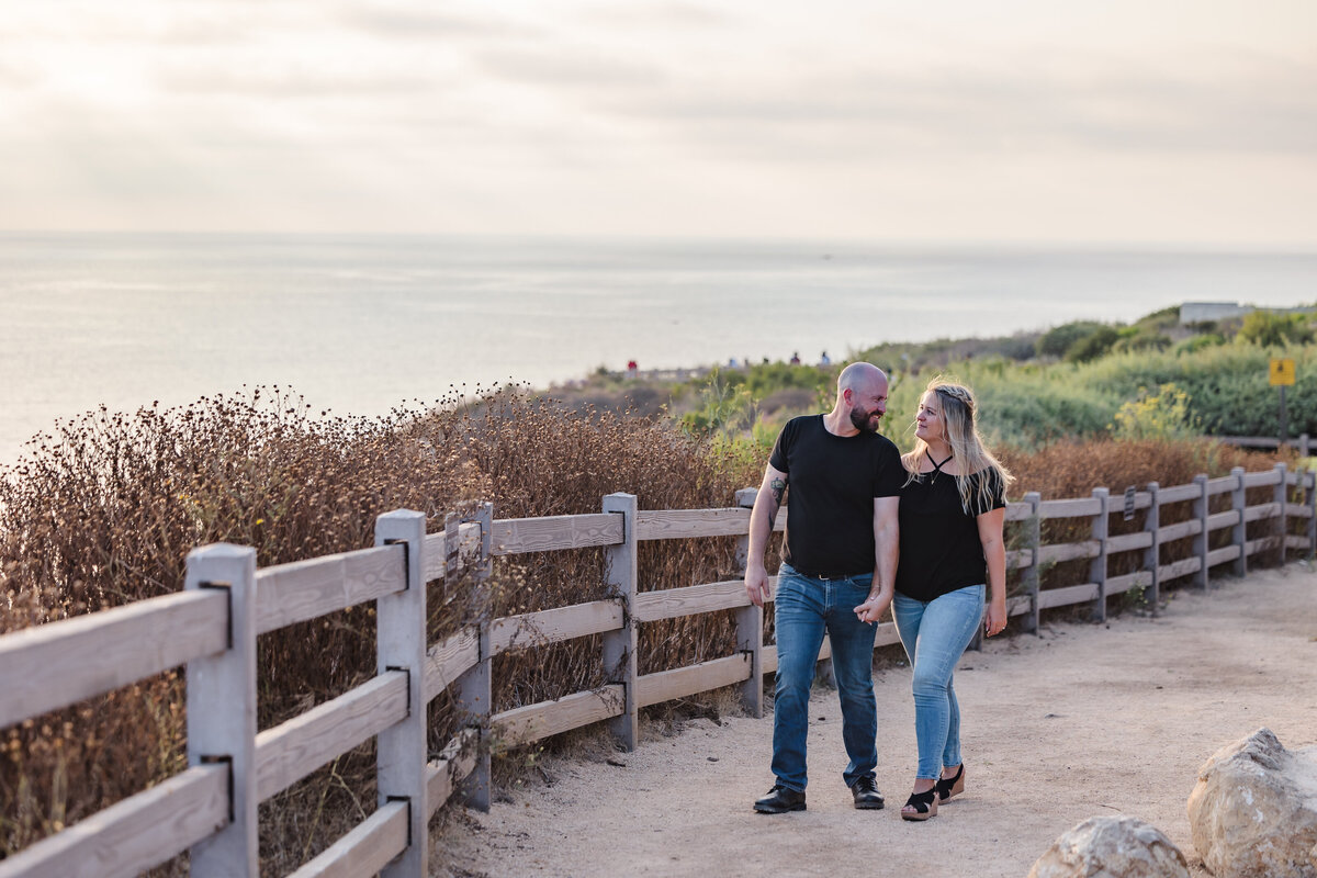 Mads + Matt Engagement-241