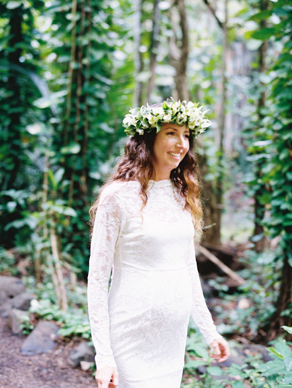 Kauai Wedding Mami Wyckoff Photography Hawaii Photographer (14)