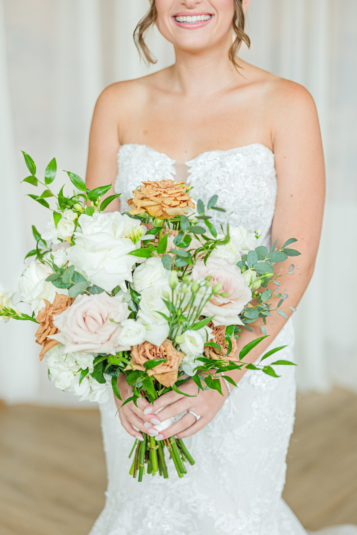 Olivia and Andrew Married Sneak Peeks-23