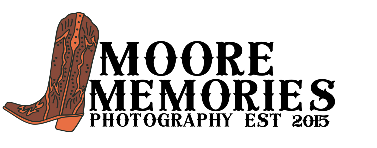 Moore Memories Logo - Main 