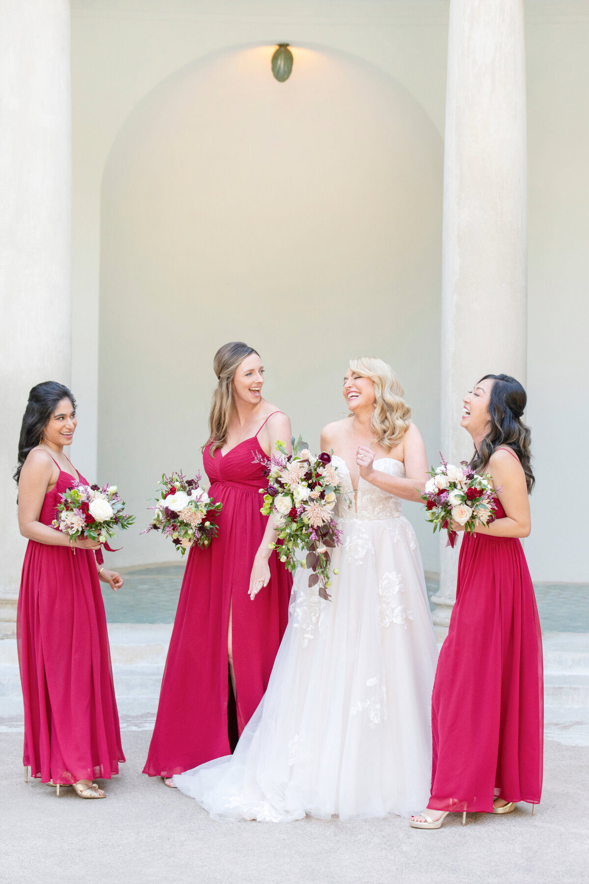 Mateus & Brandace _Hacienda de Las Flores Wedding _063