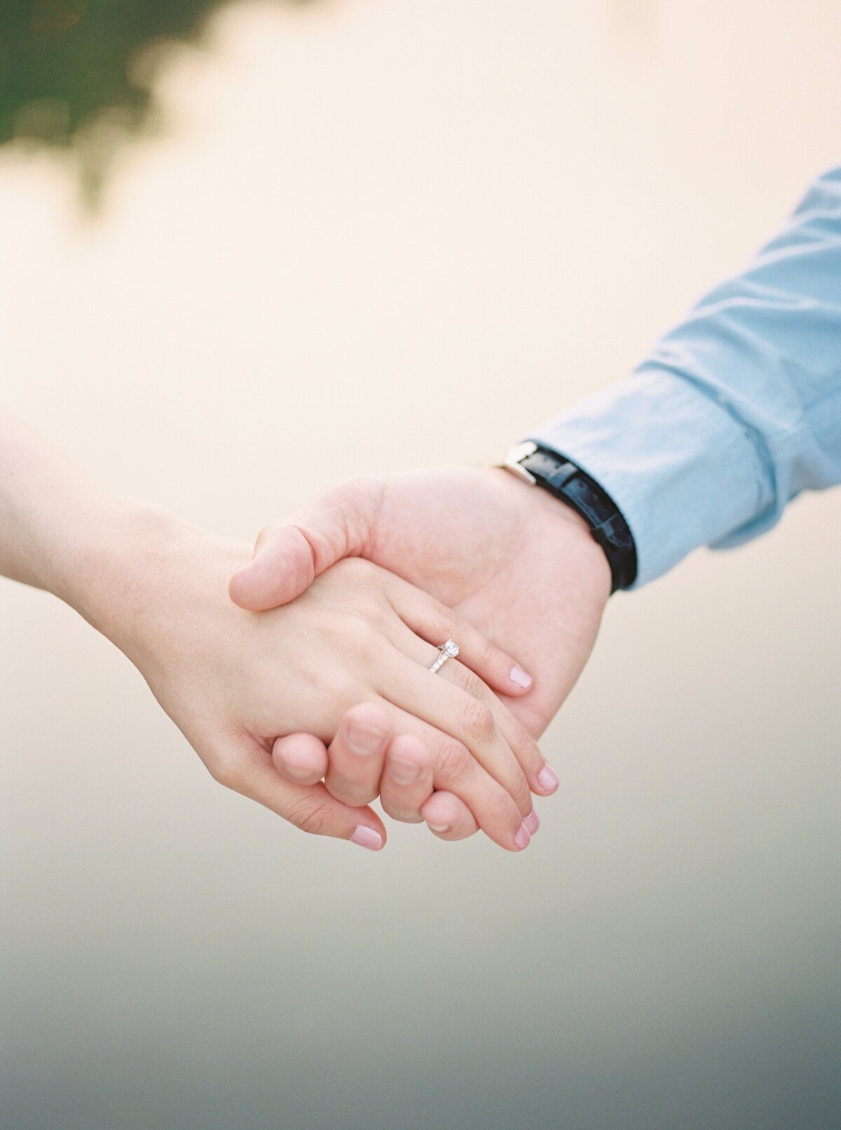 top engagement photographer dc