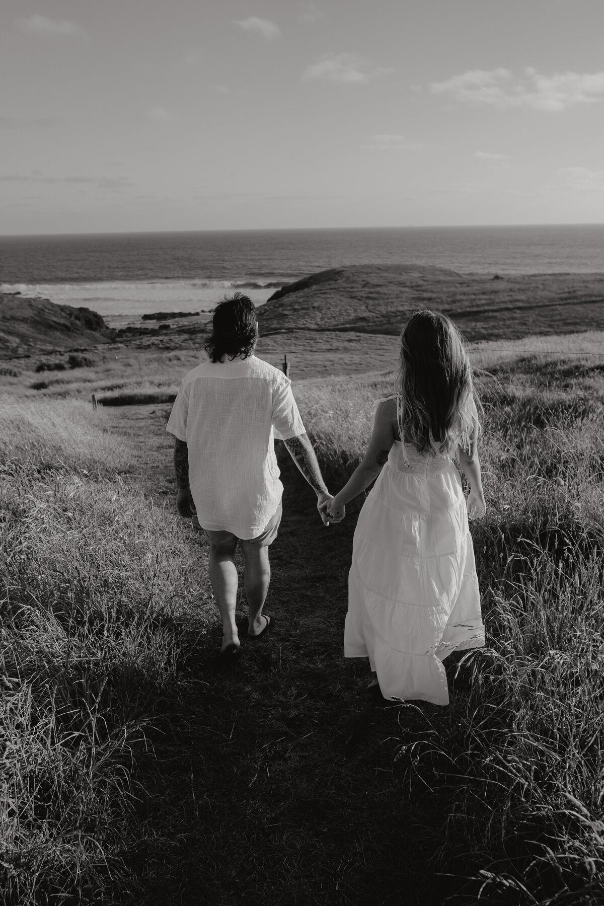 Liz & Dan