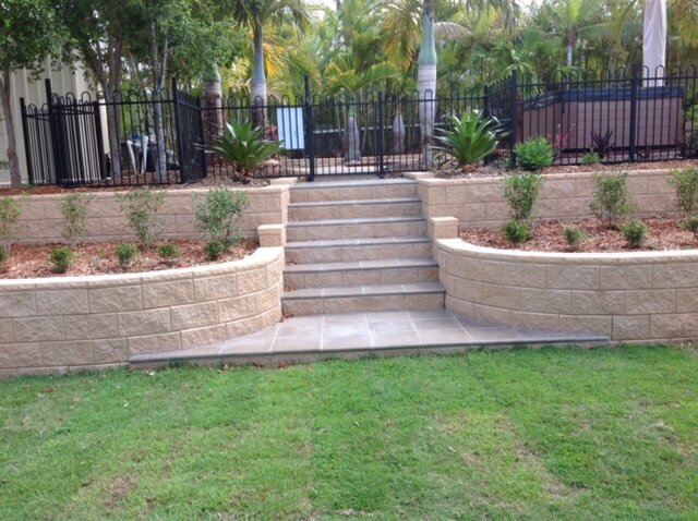 Staircase 2