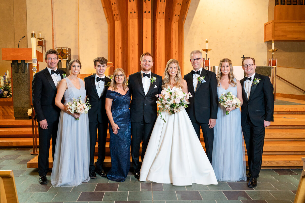Grand Rapids Wedding Photographer JW Marriott617