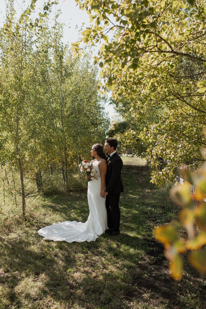 Red Deer Wedding Venue River Valley 133 Large
