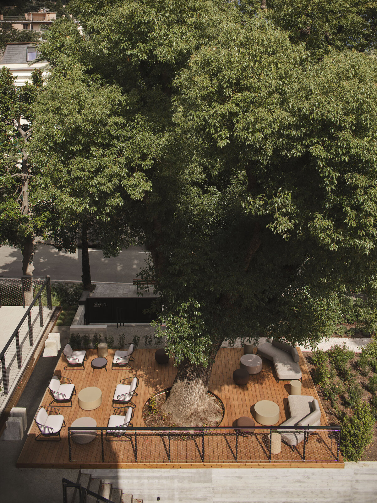 Waterstone - Capitolo Riviera - Nervi - Luxury Boutique Hotel - Albergo Genova Nervi - 24-25-26 Giugno 2024_0809