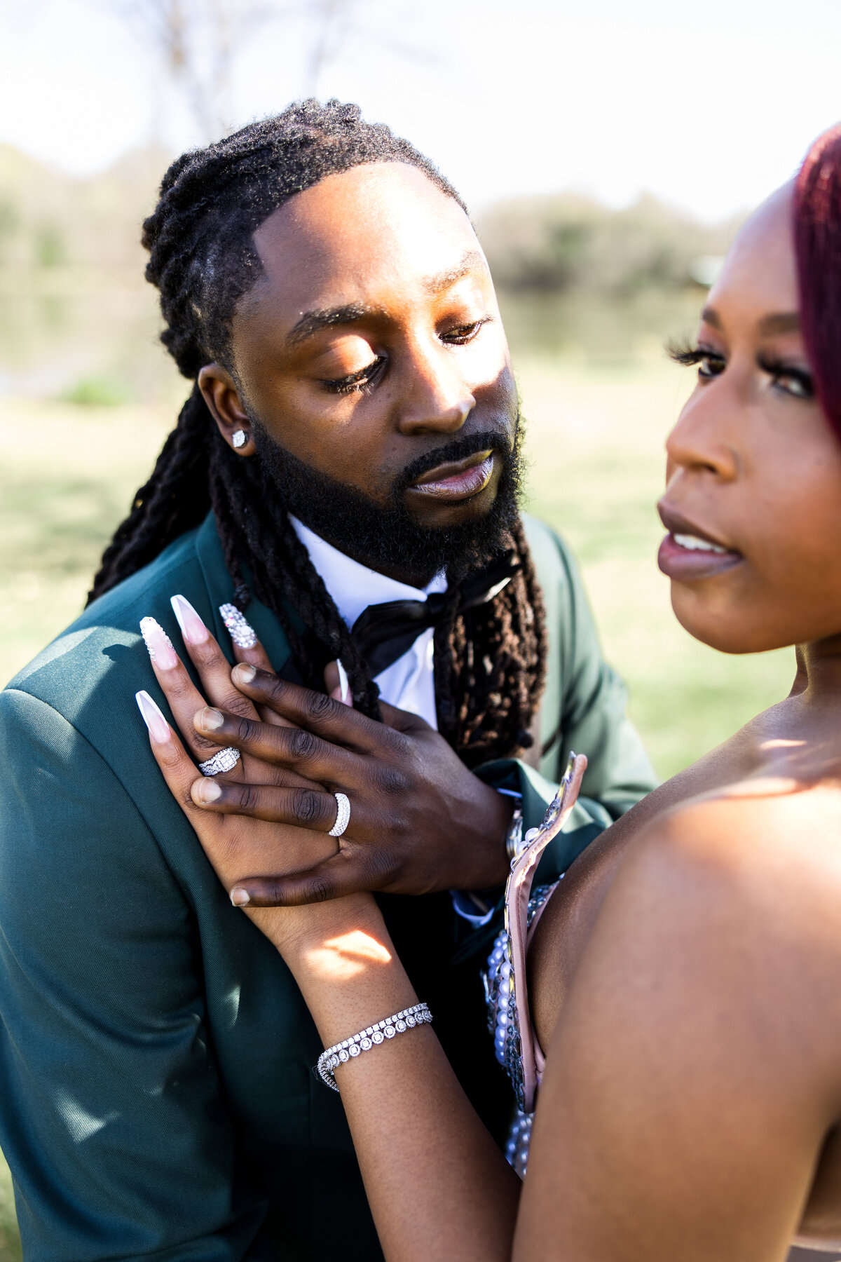 Tennessee wedding