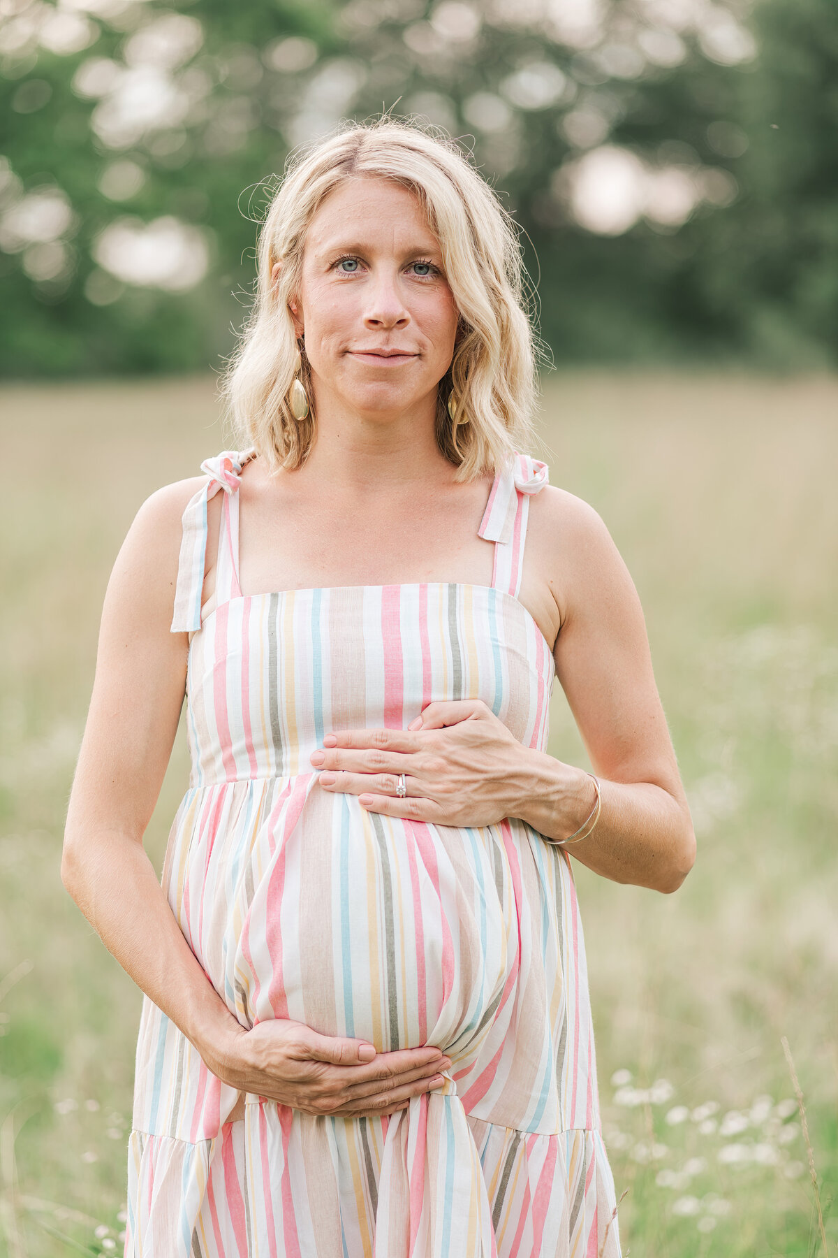 Greenville Maternity Photographer Kara-26