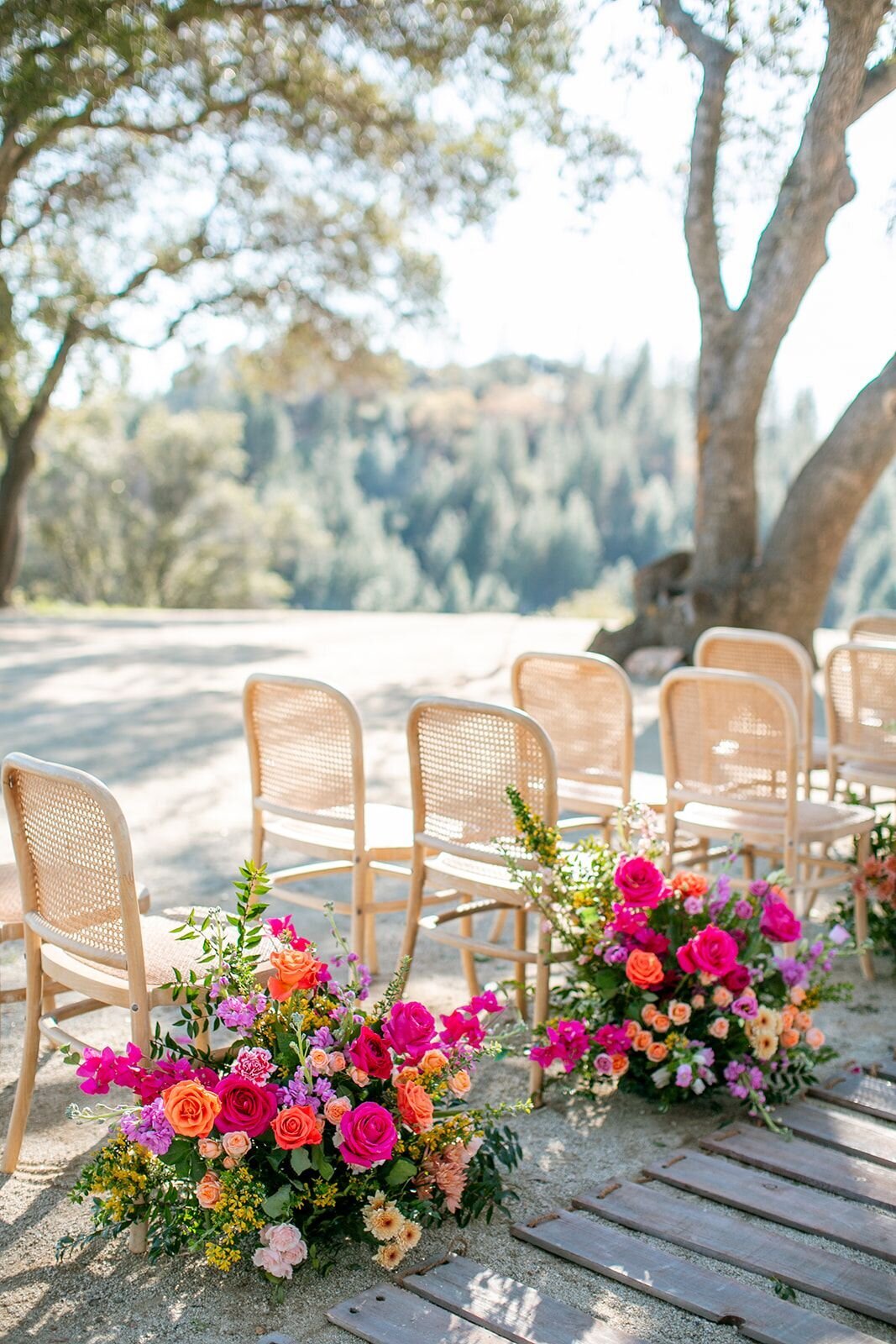 rattan-back-chairs-with-pink-florals