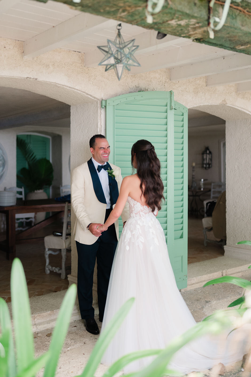Fustic House Barbados Wedding-41
