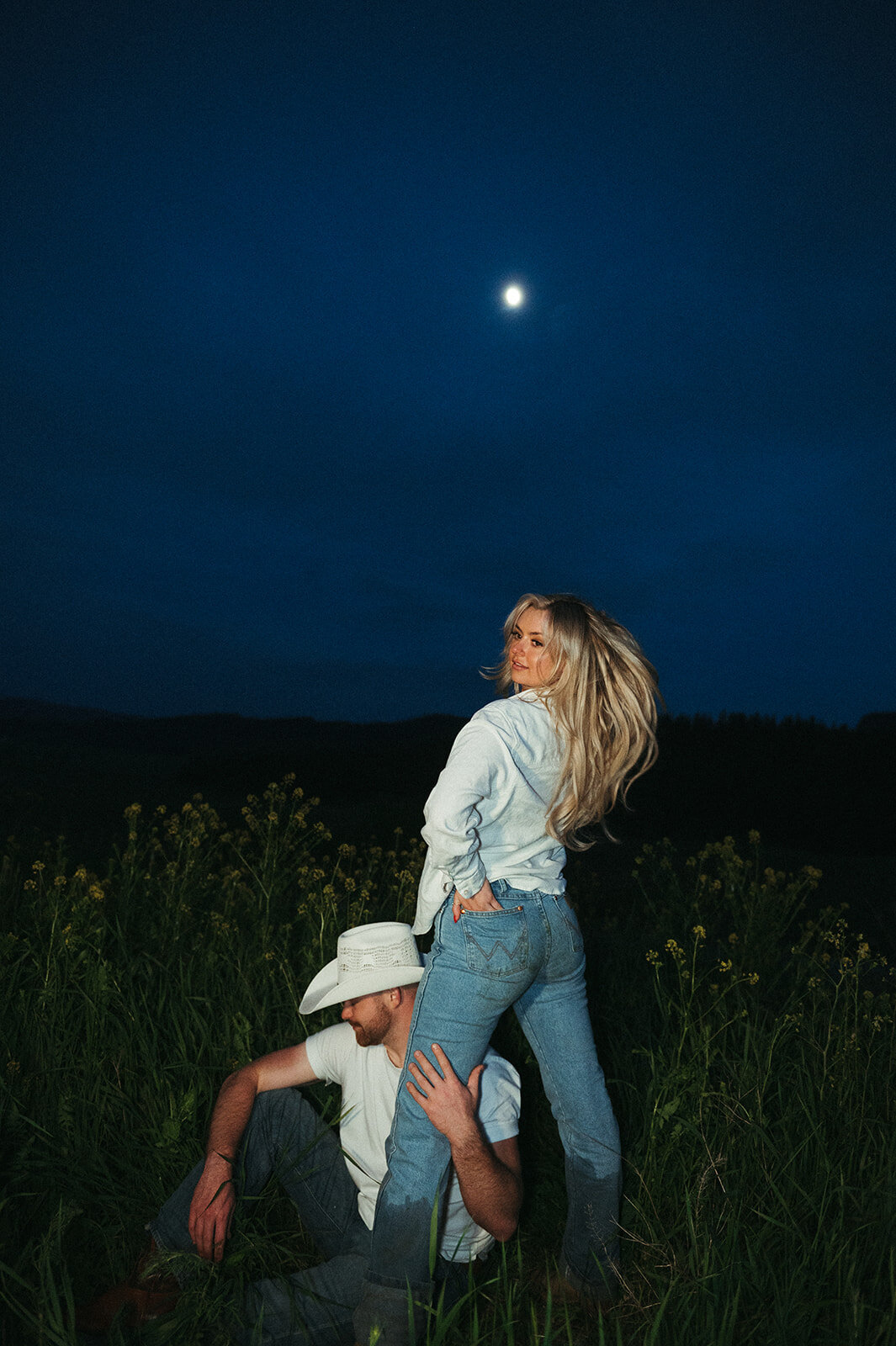 presley-gray-nighttime-western-montana-engagement0121