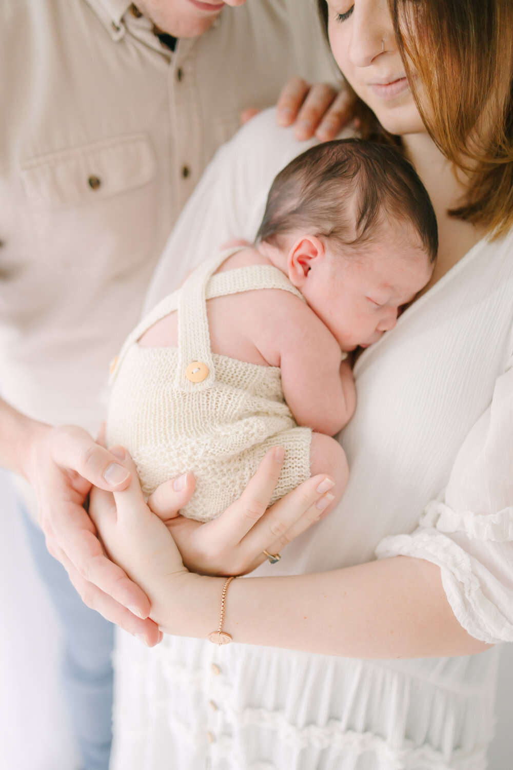 Leamington Spa Newborn Photographer